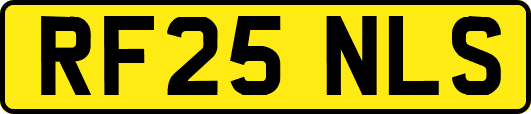 RF25NLS