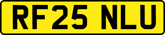 RF25NLU