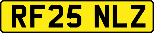 RF25NLZ