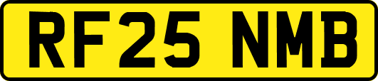 RF25NMB