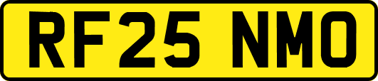 RF25NMO