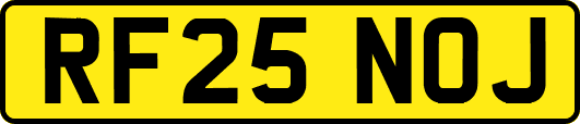 RF25NOJ
