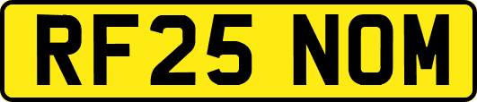 RF25NOM