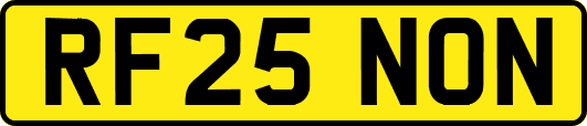 RF25NON