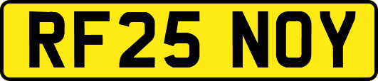 RF25NOY