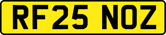 RF25NOZ