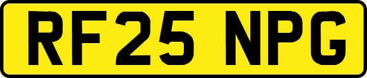 RF25NPG