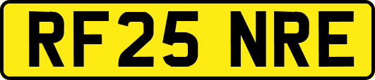 RF25NRE