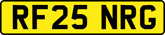 RF25NRG