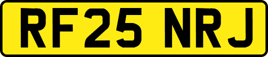 RF25NRJ