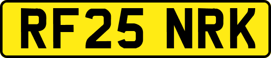 RF25NRK