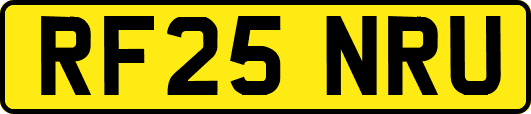 RF25NRU