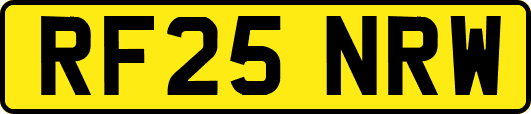 RF25NRW