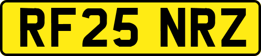 RF25NRZ
