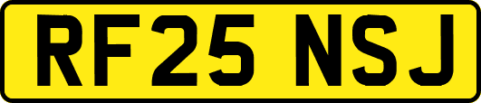 RF25NSJ