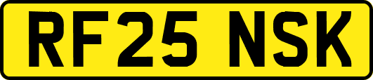 RF25NSK