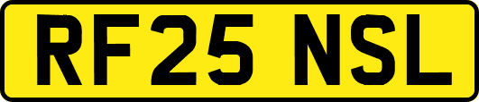 RF25NSL