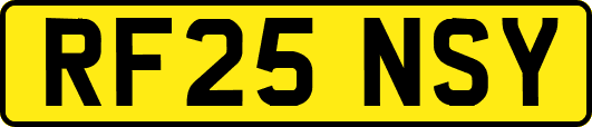 RF25NSY