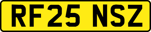 RF25NSZ