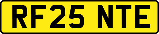 RF25NTE