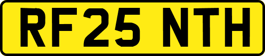 RF25NTH
