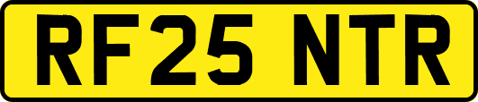 RF25NTR