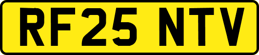 RF25NTV
