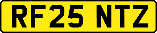 RF25NTZ
