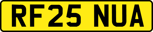 RF25NUA