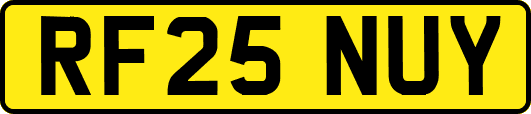 RF25NUY
