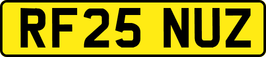 RF25NUZ
