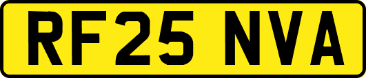 RF25NVA