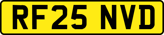 RF25NVD