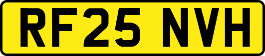 RF25NVH