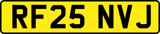 RF25NVJ