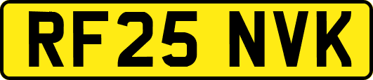 RF25NVK