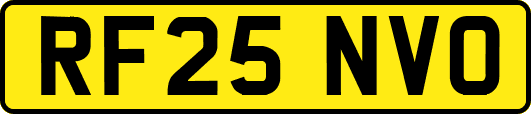 RF25NVO