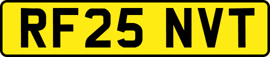 RF25NVT