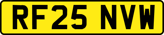 RF25NVW