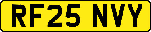 RF25NVY