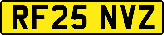 RF25NVZ
