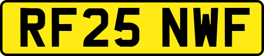 RF25NWF
