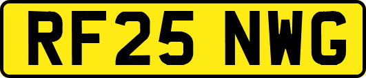 RF25NWG