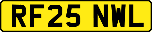 RF25NWL