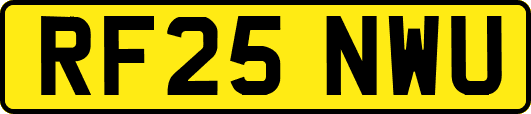 RF25NWU