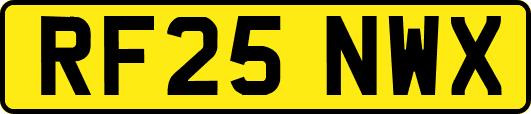 RF25NWX