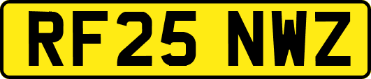 RF25NWZ