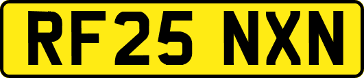 RF25NXN