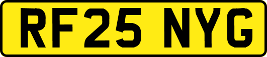 RF25NYG