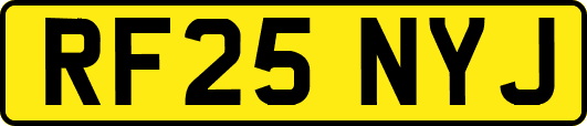 RF25NYJ